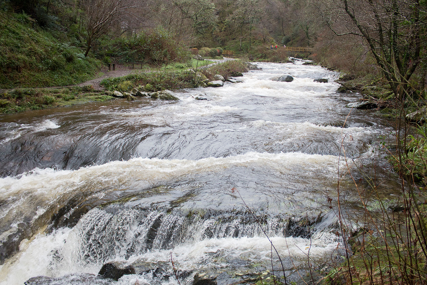 Shutter Speed Example 1